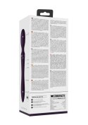 Enora - Wand & Vibrator - Purple Enora - Wand & Vibrator - Purple