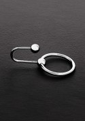 Full Stop C-Plug with Steel Ring (25mm) Full Stop C-Plug with Steel Ring (25mm)