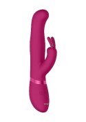 Izara - Rotating Beads Rabbit - Pink Izara - Rotating Beads Rabbit - Pink