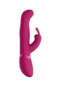 Izara - Rotating Beads Rabbit - Pink Izara - Rotating Beads Rabbit - Pink