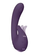 Miki - Purple Miki - Purple