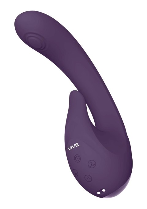 Miki - Purple Miki - Purple