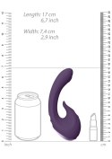 Miki - Purple Miki - Purple