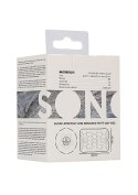N0. 94 - Reversible Masturbator and Bumper - Transparent N0. 94 - Reversible Masturbator and Bumper - Transparent