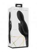 Niva - 360degrees Rabbit - Black Niva - 360degrees Rabbit - Black