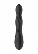 Niva - 360degrees Rabbit - Black Niva - 360degrees Rabbit - Black