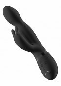 Niva - 360degrees Rabbit - Black Niva - 360degrees Rabbit - Black
