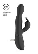 Niva - 360degrees Rabbit - Black Niva - 360degrees Rabbit - Black