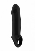 No.17 - Dong Extension - Black No.17 - Dong Extension - Black