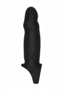 No.17 - Dong Extension - Black No.17 - Dong Extension - Black