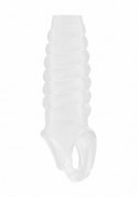 No.21 - Dong Extension - Transparent No.21 - Dong Extension - Transparent