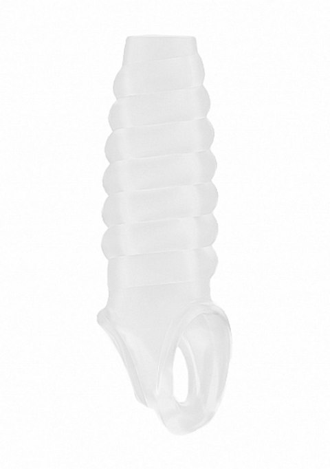 No.21 - Dong Extension - Transparent No.21 - Dong Extension - Transparent