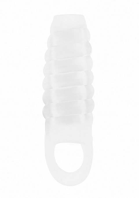 No.21 - Dong Extension - Transparent No.21 - Dong Extension - Transparent