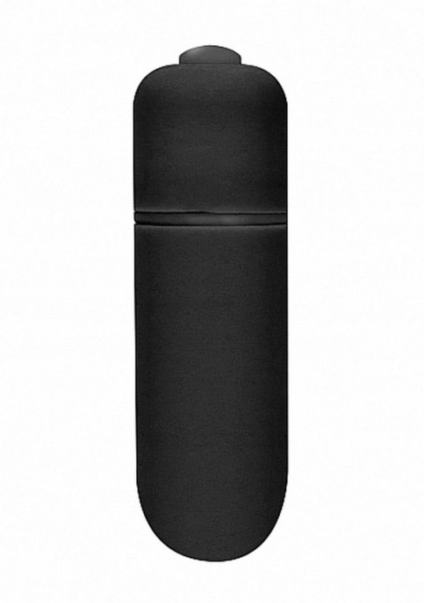 No.22 - Stroker - with vibrating bullet - Translucent No.22 - Stroker - with vibrating bullet - Translucent