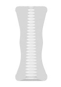 No.23 - Stroker - Translucent No.23 - Stroker - Translucent