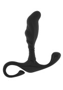 No.27 - Prostate Massager - Black No.27 - Prostate Massager - Black