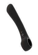 Ombra - Bendable Vibrator Punkt G - Black Ombra - Bendable Vibrator Punkt G - Black