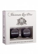 Passionate Love Dice Passionate Love Dice