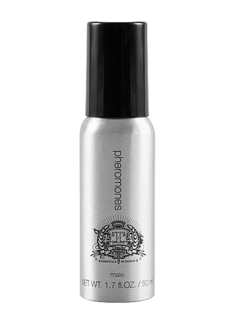 Pheromones Male - 50 ml Pheromones Male - 50 ml
