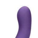 Riko - Rechargeable Triple Action Vibrator with Advanced Finger Motion & Pulse Wave Stimulator - Purple Riko - Rechargeable Triple Action Vibrator with Advanced Finger Motion & Pulse Wave Stimulator - Purple