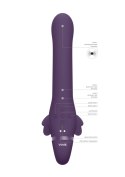 Satu - Purple Satu - Purple