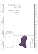 Stymulator-Hana Purple Stymulator-Hana Purple