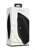 Stymulator Minu - Lay On Vibrator - Black Stymulator Minu - Lay On Vibrator - Black