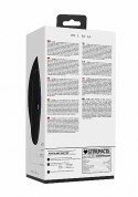Stymulator Minu - Lay On Vibrator - Black Stymulator Minu - Lay On Vibrator - Black