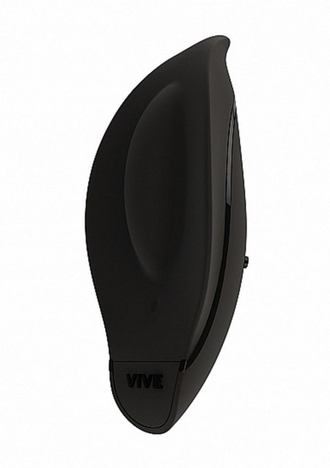 Stymulator Minu - Lay On Vibrator - Black Stymulator Minu - Lay On Vibrator - Black
