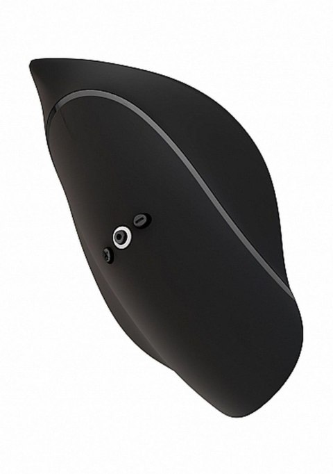 Stymulator Minu - Lay On Vibrator - Black Stymulator Minu - Lay On Vibrator - Black