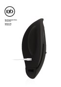 Stymulator Minu - Lay On Vibrator - Black Stymulator Minu - Lay On Vibrator - Black