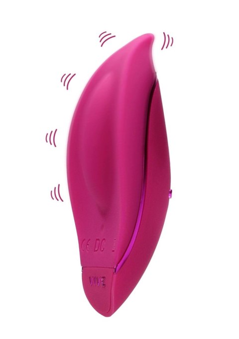 Stymulator Minu - Lay On Vibrator - Pink Stymulator Minu - Lay On Vibrator - Pink