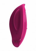 Stymulator Minu - Lay On Vibrator - Pink Stymulator Minu - Lay On Vibrator - Pink