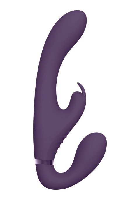 Suki- Purple Suki- Purple