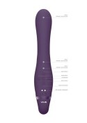 Suki- Purple Suki- Purple