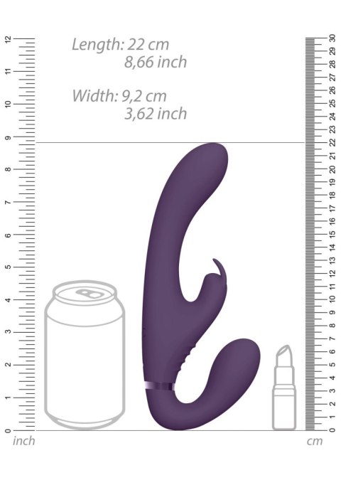Suki- Purple Suki- Purple