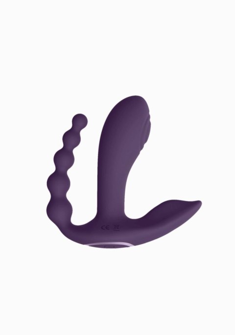 Wibrator-Kata - Purple Wibrator-Kata - Purple