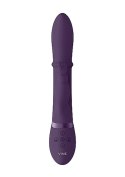 Wibr/króliczek- Halo - Purple Wibr/króliczek- Halo - Purple
