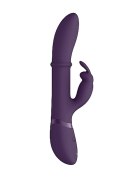 Wibr/króliczek- Halo - Purple Wibr/króliczek- Halo - Purple