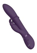 Wibr/króliczek- Halo - Purple Wibr/króliczek- Halo - Purple