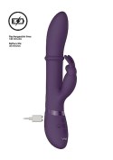Wibr/króliczek- Halo - Purple Wibr/króliczek- Halo - Purple