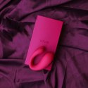 Yoko - Triple Action Vibrator Dual Prongs with Clitoral Pulse Wave Yoko - Triple Action Vibrator Dual Prongs with Clitoral Pulse Wave