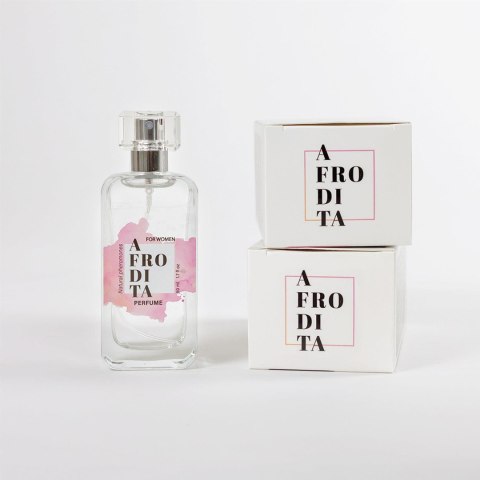 AFRODITA - PERFUME SPRAY AFRODITA - PERFUME SPRAY