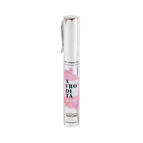 AFRODITA - TRAVEL SPRAY PERFUME 9,5 ml AFRODITA - TRAVEL SPRAY PERFUME 9,5 ml