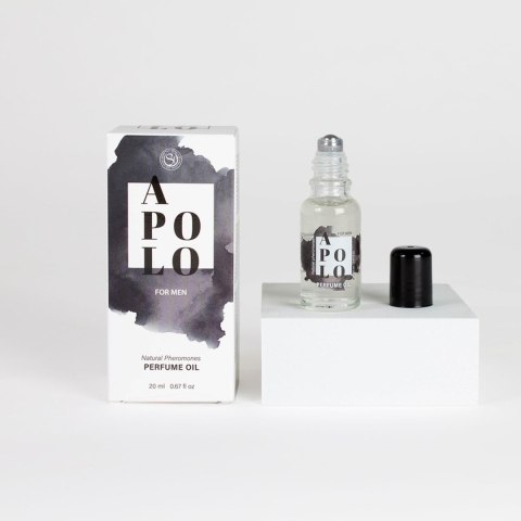 APOLO - PERFUME OIL APOLO - PERFUME OIL