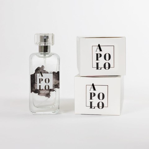 APOLO - SPRAY PERFUME APOLO - SPRAY PERFUME