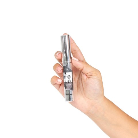 APOLO - TRAVEL SPRAY PERFUME 9,5 ml APOLO - TRAVEL SPRAY PERFUME 9,5 ml