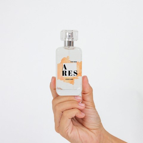 ARES - NATURAL PHEROMONES - PERFUME 50 ML ARES - NATURAL PHEROMONES - PERFUME 50 ML