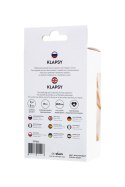 Anal Plug Klapsy Anal Plug Klapsy