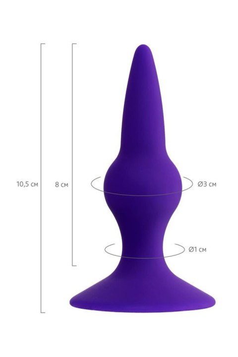 Anal Plug Klapsy Anal Plug Klapsy